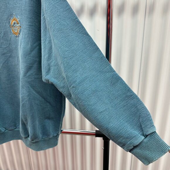 Original Waves Crewneck - Picture 4 of 6